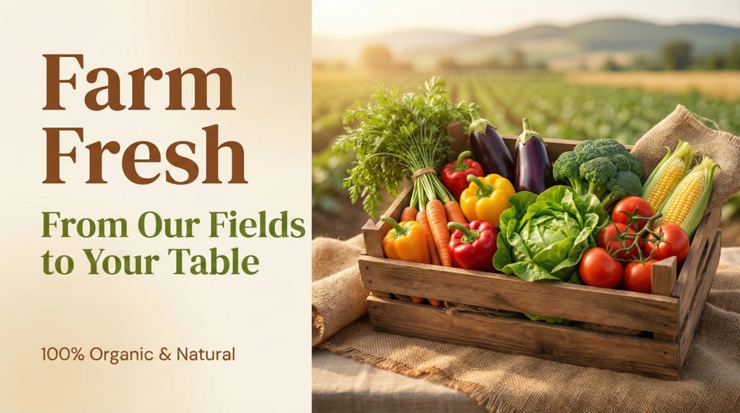 restaurant wholesale produce box filled with fresh organic asian vegetables